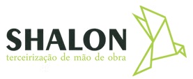 Shalon logomarca